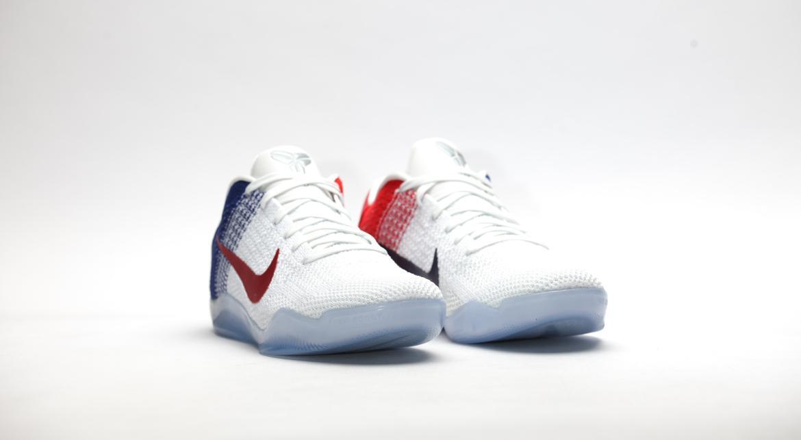 Nike Kobe XI Elite Low 